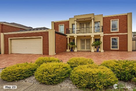 4 Solomon Dr, Cairnlea, VIC 3023