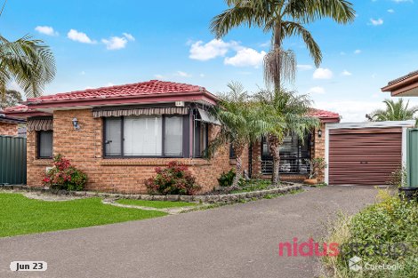 5/5 Woodvale Cl, Plumpton, NSW 2761