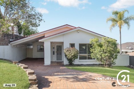 7 Moree Pl, Bossley Park, NSW 2176