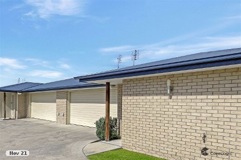 3/12 Dudley St, Chinchilla, QLD 4413