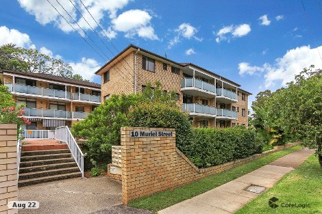 12/10 Muriel St, Hornsby, NSW 2077