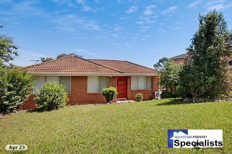 56 Minchinbury Tce, Eschol Park, NSW 2558