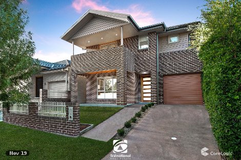 10 The Walk, Camden Park, NSW 2570