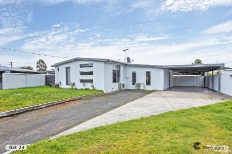 5 Esperanza Ct, Zeehan, TAS 7469