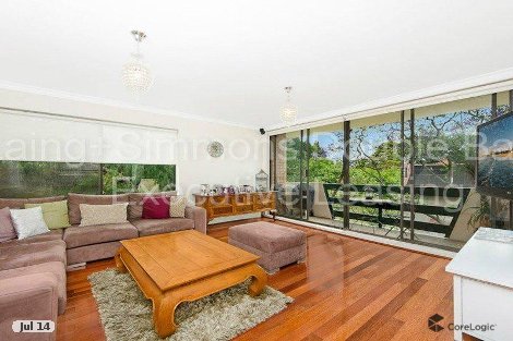 57/133-139 Cook Rd, Centennial Park, NSW 2021