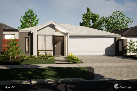 Lot 92 Cherry Dr, Treeby, WA 6164