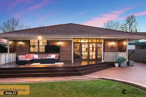 20 Kelso St, Burwood Heights, NSW 2136