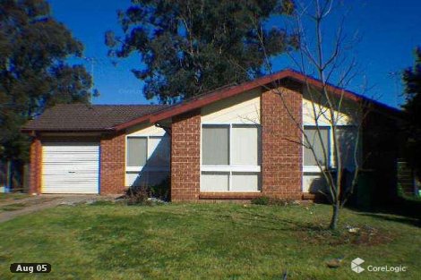 32 Astwood St, Colyton, NSW 2760