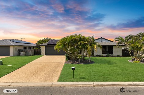 37 Sorrento Way, Zilzie, QLD 4710