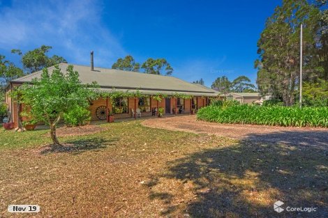 139 Worrigee Rd, Worrigee, NSW 2540