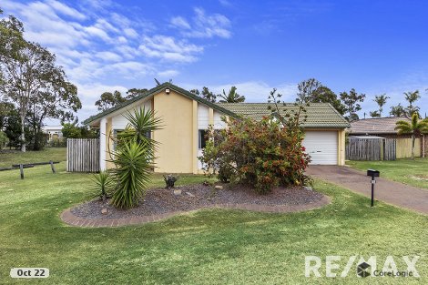 24 Ibis Bvd, Eli Waters, QLD 4655