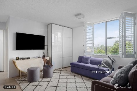 6a/105 Cook Rd, Centennial Park, NSW 2021