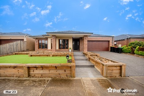 123 Long Tree Dr, Harkness, VIC 3337