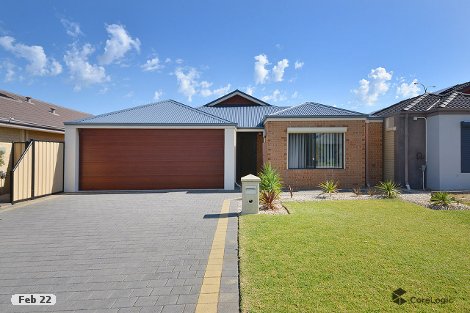 3 Nalgan Ct, Carramar, WA 6031