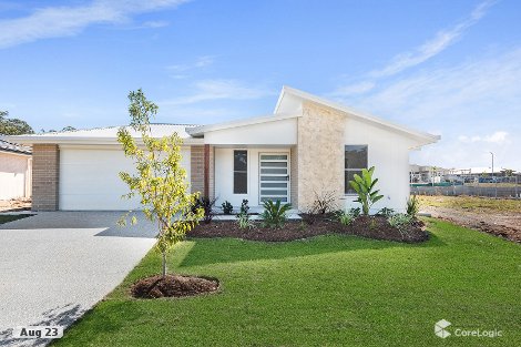 21 Amity Cres, Thrumster, NSW 2444