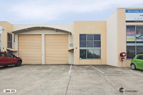 2/94 Delta St, Geebung, QLD 4034