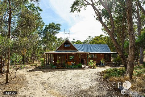 120 Pound Lane, Newstead, VIC 3462