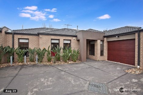 2/15 Kensington Cir, Derrimut, VIC 3026