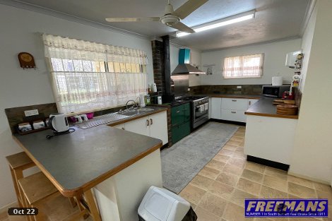 141 Majors Rd, South Nanango, QLD 4615