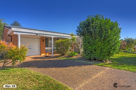 45 Hansons Rd, North Nowra, NSW 2541