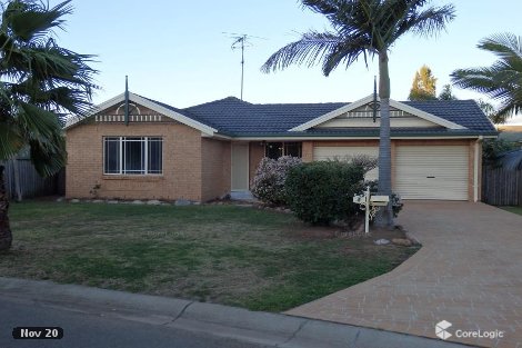 4 Wilcannia Way, Hoxton Park, NSW 2171