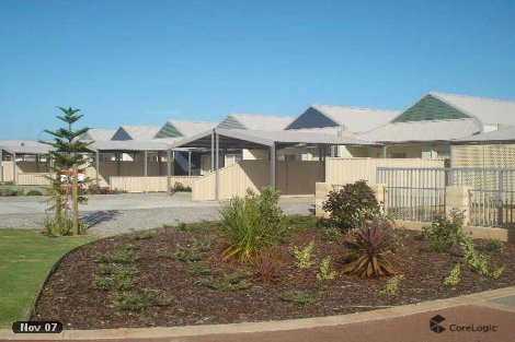 50/11 Heaton St, Jurien Bay, WA 6516