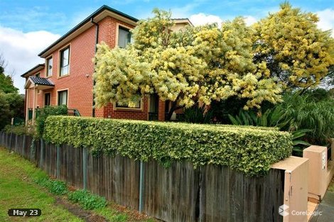 4/2 Gowrie St, Ryde, NSW 2112