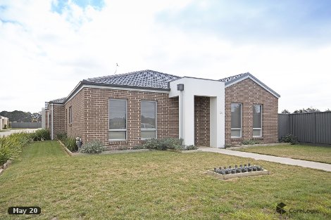 26 Brahman Dr, Delacombe, VIC 3356