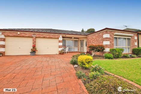 12 Atlas Way, Narellan Vale, NSW 2567