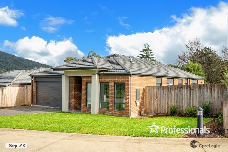 2 Pauls Cl, Yarra Junction, VIC 3797