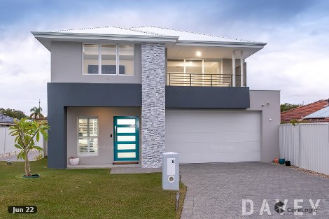 6 Burdett Pl, Padbury, WA 6025