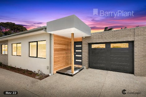 2/7 Campbell Gr, Dingley Village, VIC 3172