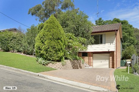 8 Lake Macquarie Cl, Fennell Bay, NSW 2283