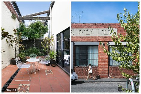 6/144 Rose St, Fitzroy, VIC 3065