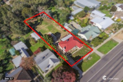 23 Spring Gully Rd, Quarry Hill, VIC 3550