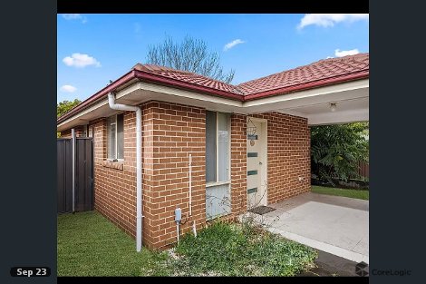 25 First Ave, Macquarie Fields, NSW 2564