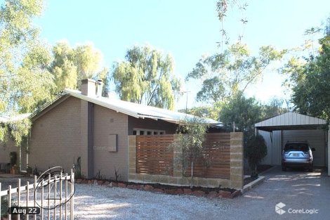 22 Priest St, Braitling, NT 0870