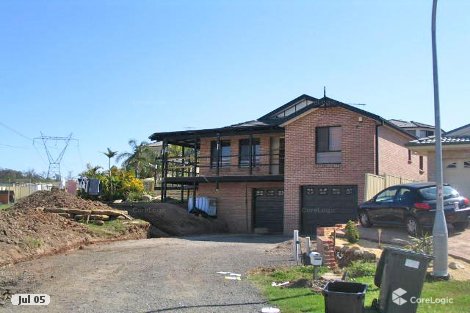 33 Ringarooma Cct, West Hoxton, NSW 2171