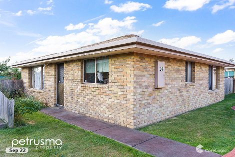 24/18 Clydesdale Ave, Glenorchy, TAS 7010