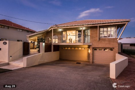 35 Glendinning Rd, Tarcoola Beach, WA 6530