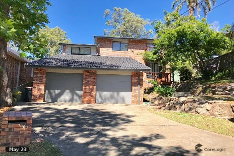 67 Leonay Pde, Leonay, NSW 2750