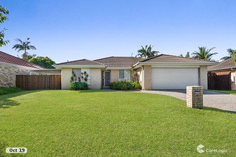 10 Parkland Dr, Pacific Paradise, QLD 4564