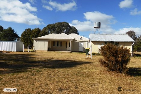 751 Stapletons Rd, Molong, NSW 2866