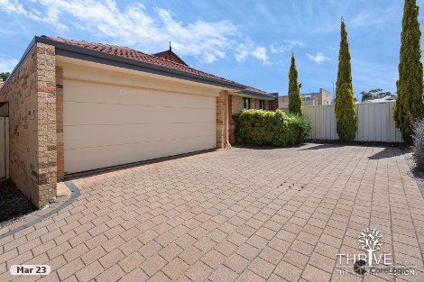 5/29-31 Leichardt St, St James, WA 6102