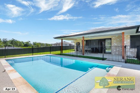 6 Wattlebird Cres, Gilston, QLD 4211