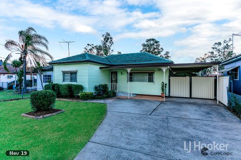 9 Elizabeth St, Rooty Hill, NSW 2766