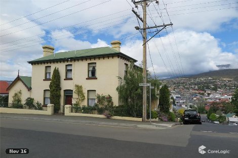 15 Aberdeen St, Glebe, TAS 7000