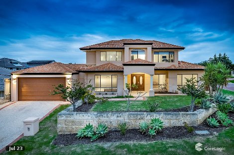 21 Cardiff Gte, Iluka, WA 6028