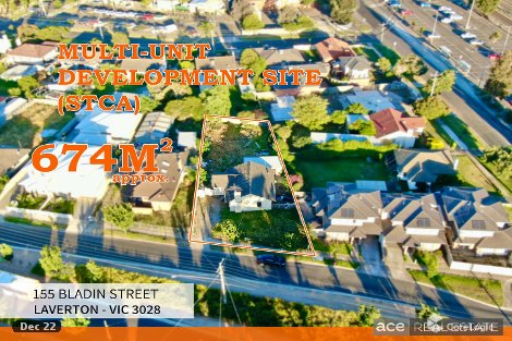 155 Bladin St, Laverton, VIC 3028