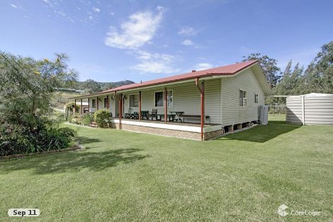 1237 Leggetts Dr, Mount Vincent, NSW 2323